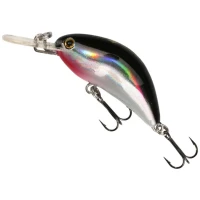 Voblerul Mikado Fishunter Twilight Yugol Sinking, 04, 3.4g, 4cm, 1buc/pac