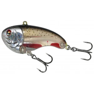 Wobler Sebile Flat Shad 054-sk /5.4cm 10 Gr Brd