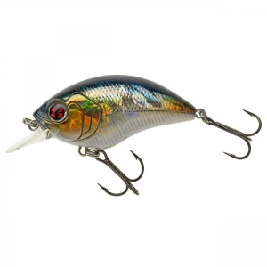 Crank Sakura Scb 100 F 53mm 10.70gr A06 Aurora Minnow