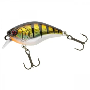 Crank Sakura Scb Micro 39mm 4.10gr 016 Bronze Perch