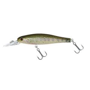 Sakura Ciscus Minnow Sp 75mm 7.8gr - Rl01 - Real Life Rainbow Trout