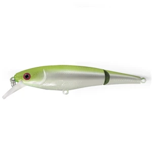 Vobler Carp Zoom Predator -z Jointed Shad 10.5cm 12.0gr S 1280