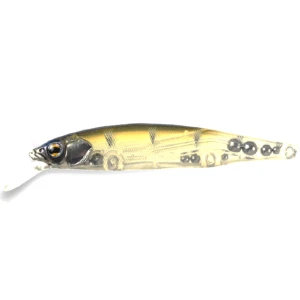 Vobler Colmic Dogo 110sp 11cm 19gr Alburno Tiger