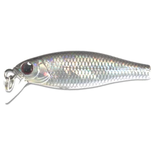Vobler Colmic Herakles Junior Su 4.0cm 3gr A Silver Shad