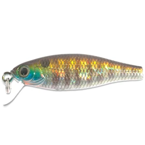 Vobler Colmic Herakles Junior Su 4.0cm 3gr B Perch