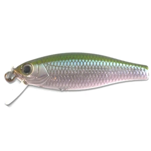 Vobler Colmic Herakles Junior Su 4.0cm 3gr C Wizard