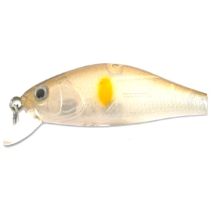 Vobler Colmic Herakles My Shad Su 4.5cm 5gr A Ghost Ayu