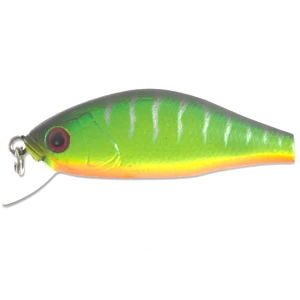 VOBLER COLMIC HERAKLES MY SHAD SU 4.5cm 5gr B FIRE Tiger VOBLER COLMIC HERAKLES MY SHAD SU 4.5cm 5gr B FIRE Tiger