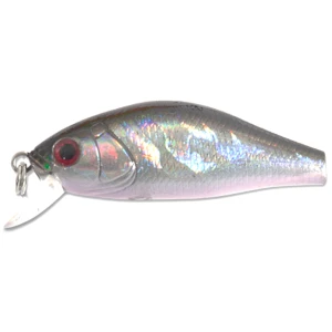 Vobler Colmic Herakles My Shad Su 4.5cm 5gr E Silver Shad Su