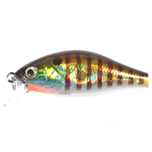 Vobler Colmic Herakles My Shad Su 4.5cm 5gr Perch