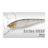 VOBLER COLMIC HERAKLES STRIKE 90SP 9cm 11gr Mistic