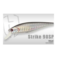 VOBLER COLMIC HERAKLES STRIKE 90SP 9cm 11gr Shad VOBLER COLMIC HERAKLES STRIKE 90SP 9cm 11gr Shad