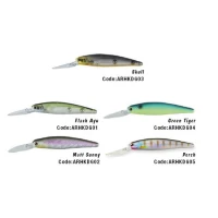 VOBLER COLMIC HERAKLES STUNT 90SP 9.0cm 12.5gr Pearch VOBLER COLMIC HERAKLES STUNT 90SP 9.0cm 12.5gr Pearch