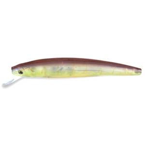Vobler Colmic Snake 95sp 9.5cm 9gr Levander Tiger