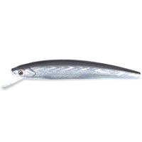 VOBLER COLMIC SNAKE 95SP 9.5cm 9gr SHAD VOBLER COLMIC SNAKE 95SP 9.5cm 9gr SHAD