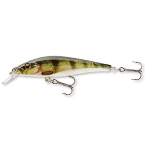 Vobler Cormoran Shallow Iwashi 6cm/5g Perch