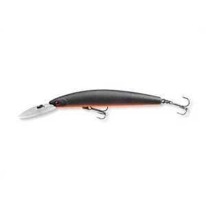 Vobler Daiwa Double Clutch/black Sniper 7.5cm/5g