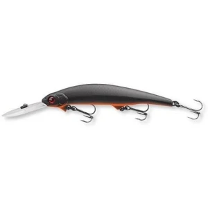 Vobler Daiwa Spawn/black Sniper 10cm/13.5g