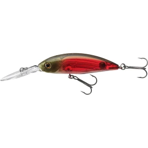 VOBLER DAIWA TN SPIKE 53SP LAZER RED 5.3CM 5G VOBLER DAIWA TN SPIKE 53SP LAZER RED 5.3CM 5G
