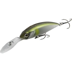 VOBLER DAIWA TN SPIKE 53SP MATT AYU 5.3CM 5G VOBLER DAIWA TN SPIKE 53SP MATT AYU 5.3CM 5G