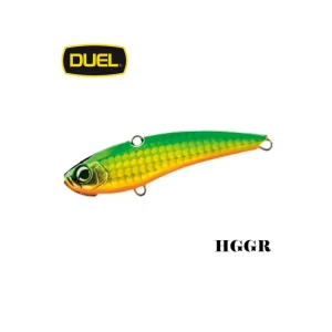 Ieftin DUEL Vobler Hardcore Solid Vibe S 65mm Hggr