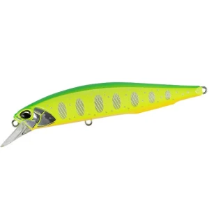 Vobler Duo Jerkbait 100 Sp Pike Ltd 10cm 14.5g Asi4044 Full Chart Yamame