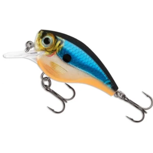 Vobler Rapala Bx Brat Big 7 Cm 21 G Bgh