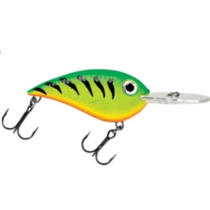 Vobler Rapala Crankin Rap 3cm Ft