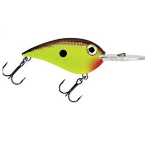 Vobler Rapala Crankin Rap 3cm Hm