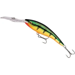 Vobler Rapala Deep Tail Dancer Culoare Flp 7cm 9g