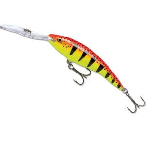 Vobler Rapala Deep Tail Dancer Culoare Ht 7cm 9g