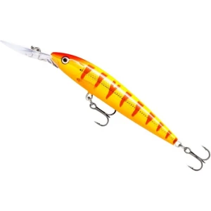 Vobler Rapala Down Deep Husky Jerk Culoare Clg 10cm 11g