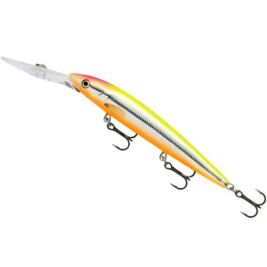 Vobler Rapala Down Deep Husky Jerk Culoare Cls 12cm 15g