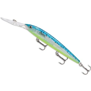 Vobler Rapala Down Deep Husky Jerk Culoare Gbm 12cm 15g