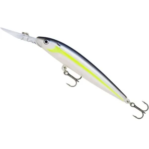 Vobler Rapala Down Deep Husky Jerk Culoare Hsd 10cm 11g