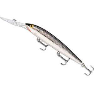 Vobler Rapala Down Deep Husky Jerk Culoare S 12cm 15g