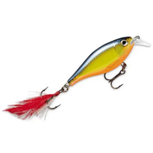 Vobler Rapala Hs X-rap Shad Shallow