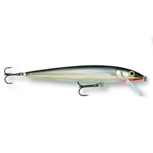 Vobler Rapala Husky Jerk 10cm S