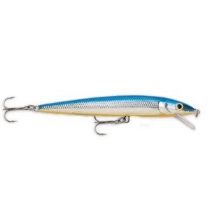 Vobler Rapala Husky Jerk 10cm Sb