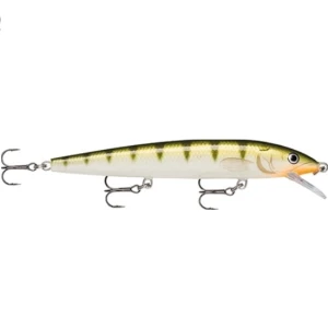 Vobler Rapala Husky Jerk 12cm Gyp