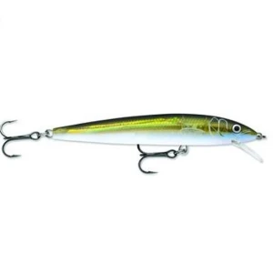 VOBLER RAPALA HUSKY JERK 12CM OGH  VOBLER RAPALA HUSKY JERK 12CM OGH