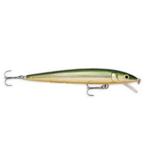 Vobler Rapala Husky Jerk10cm Tsd