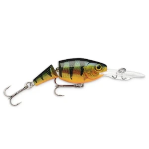 VOBLER RAPALA JOINTED SHAD RAP 5CM / 8GR P  VOBLER RAPALA JOINTED SHAD RAP 5CM / 8GR P