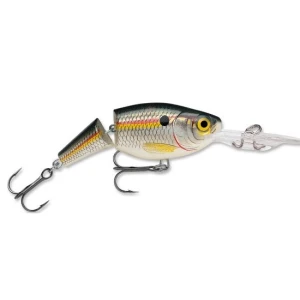 VOBLER RAPALA JOINTED SHAD RAP 5CM / 8GR  SD  VOBLER RAPALA JOINTED SHAD RAP 5CM / 8GR  SD