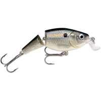 VOBLER RAPALA JOINTED SHALLOW SHAD RAP 5CM / 7GR SSD 