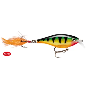 Vobler Rapala P X-rap Shad Shallow