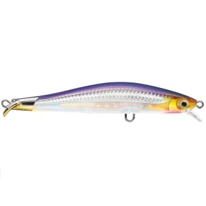 Vobler Rapala Ripstop 9 Cm 7g Purpledescent