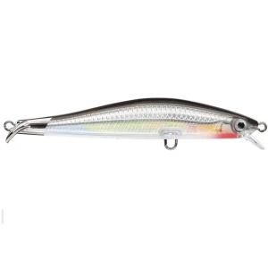 Vobler Rapala Ripstop 9 Cm 7g Silver