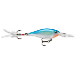 Vobler Rapala Sb X-rap Shad