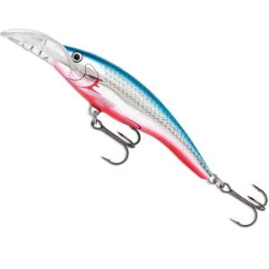 Vobler Rapala Scatter Rap Tail Dancer Culoare Bfl  9cm 13g